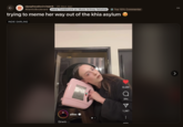 ONIKA r/popheadscirclejerk · 26 days ago BURGER Atlantic Boulevard weird Tumblrcore pc Music britney fetishist Top 10% Commenter trying to meme her way out of the khia asylum INDIE DARLING Draft อ. Grwm... alliex 8,400 Q 394 ☑ 1,287