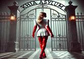 KHIA ASYLUM