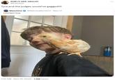 POP IT OFF, HELLO! @DZChoc Tyra and the judges would've gagged!!!! Massimo Chicken boy @Rainmaker1973 · Nov 17 1:16 AM Nov 19, 2024 1.5M Views