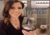 Meme criticizing Republican South Carolina representative Nancy Mace after she introduced a resolution that seeks to ban "Capitol":https://knowyourmeme.com/search?q=capitol workers from "accessing bathrooms":https://knowyourmeme.com/memes/events/transgender-bathroom-debate not corresponding to their assigned-at-birth "biological sex." In a series of posts made on "X (formerly Twitter)":https://knowyourmeme.com/memes/sites/twitter-x in late November, Mace confirms that she introduced the measure in part to stop newly elected "transgender":https://knowyourmeme.com/memes/cultures/lgbtq representative from Delaware, Sarah McBride, from accessing women's restrooms in the Capitol building.