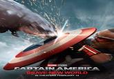 MOODENG STUDIOS CAPTAIN AMERICA BRAVE NEW WORLD IN THEATERS FEBRUARY 14