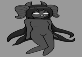 Concerned Siren by Jesena