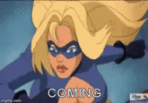 COMING imgflip.com