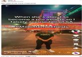 Nisa @nisafeminists We need to be more misandrist. Main When she's about to become a pro athlete so I falsely accuse her of SA #Meninfemalefields HAWATI 955.8K 7,853 67.8K 138.8K Photo 3d ago F10 therichierich59 Original Sound - Unki 3:41 AM - Nov 24, 2024 - 3.9M Views