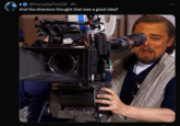X @EverydayPost20 • 4h And the directors thought that was a a good idea?