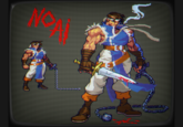 Richter Belmont