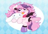 XXX C @NinnyDraws
