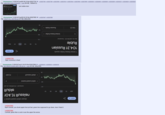 A severe economic crisis is back on the menu boys!