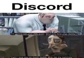 Discord I'm gonna lick your little p---, don't you love your daddy? BusHIGA "UwU I love you so much daddy, give me my cummies