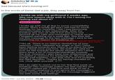 AskAubry @ask_aubry Sad because she's moving on? In the words of Demi: Get a job. Stay away from her. I broke up with my girlfriend 2 weeks ago. She now seems okay with it. I'm I wrong for feeling sad about it? Advice Needed I broke up with my gf due to some compatibility issues. She's a lovely girl and I still had so much feelings for her, however, I felt I was becoming uncomfortable in the relationship. After the breakup she was ok with it but was hurt and ignored all my calls and messages to check on her. I stopped reaching out a week ago. She then left me this message to the last message I sent to her explaining my reason for breaking up gue and discussions of the problematic sentiments shown and not in support-Ask Aubry **it's ok. There is no need to remind me of your reasons. I have released any anger or hurt I have been feeling towards you, there is no place for hate where there once was love. We both are valid for how we felt towards the whole situation tho I think there were a lot of misunderstandings towards the end. However, I also have now understood and accepted ur reasons for breaking up. We just don't merge well together, I see that now and it's probably the right decision. Thanks for having checked on me. Look after yourself :) *** Did I do right to reach out to her that first week of breakup? Her message makes me feel sad tho and I haven't replied yet. I still love and think of her a lot. Should I respond or just ignore the message? I know I broke up with her but the message triggered me with some sad feelings. 10:00 PM - Jul 25, 2024 - 72.5K Views