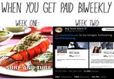 WHEN YOU GET PAID BIWEEKLY WEEK ONE: WEEK TWO: Big Tech Alert @BigTechAlert Follow @elonmusk is no longer following @tiffanyfong trafire et utc species in utrin to inrests ord "Debi Dedrase Lawy And FIL in sapertural type SURF AND TURF Premium @elonmusk Elon Musk 854 Following 206.6M Followers The people voted for major government reform Joined: June, 2009 Premium @TiffanyFon Tiffany Fong 1.6K Following 289.2K Follower Im a potato. sometimes, i intervi criminals youtube.com/@tiffany ig: tiffanyfong my retarded acco tiffanyxfong follow back subscr Location: Uffanyxfong@gmail.com Joined: Juno, 2011 12:52 PM 02 Dec 24 3.3M Views 351 Reposts 760 Quotes 10.7K Likes