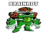 BRAINROT