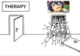 THERAPY