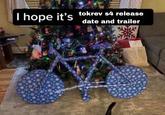 I hope it's tokrev s4 release date and trailer TheWyattFann