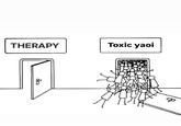 THERAPY Toxic yaoi do 80