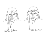 Nathan Explosion чок Emperor