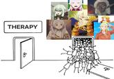 THERAPY d