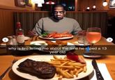 Jay-Z meme why is bro telling me about the time he r---- a 13 year old >