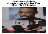 Meme featuring former "Smosh":https://knowyourmeme.com/memes/people/smosh meme Keith Leak making a face at his laptop and then putting his hands down his pants, used a reaction image. The meme is similar to "Sigh, Unzips":https://knowyourmeme.com/memes/skeletor-unzips-pants-sigh-zip.