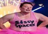 This is hilarious guys, Elon changed Grok so can't generate photos of him wearing a pink bikini anymore. Try it, doesn't work. Sissy Spacex