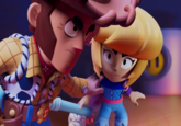 Cooking In Brawl Stars T