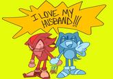 I LOVE MY HUSBAND ALA