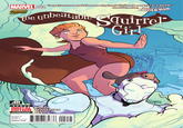 MARVEL 002 VENGERS NOW! "I can't recommend the new Squirrel Girl book enough! It's NUTS!" -Dan Slott, writer, AMAZING SPIDER-MAN the unbeatable Squirrel Girl AR BONUS DIGITAL NORTH EDITION HENDERSON see inside for details RENZI RATED T $3.99US DIRECT EDITION MARVEL.COM 759606 081776 00211 EH!