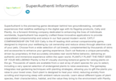 SuperAuthenti Company Profile Information about the company behind CATLY, SuperAuthenti. The game was announced at the 2024 "Game Awards":https://knowyourmeme.com/memes/events/the-game-awards, promoted as a "AAA" game and slated for release on PC, Nintendo Switch and Apple Watch. The game incited controversy online in December 2024 for it's AI-generated artwork, and for displaying a lack of transparency about the creators, studio and developers backing the project.