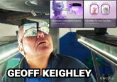 Geoff Keighley CATLY meme Meme criticizing Game Awards creator Geoff Keighley for promoting CATLY, an upcoming multiplayer game created using  AI-generated  art by SuperAuthenti, headed by Kevin Yeung. The game was announced at the 2024 "Game Awards":https://knowyourmeme.com/memes/events/the-game-awards, promoted as a "AAA" game and slated for release on PC, Nintendo Switch and Apple Watch.