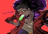 음 바로 ITASTEF! saika