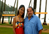 ROSEMARIE AGE 23 | CALOOCAN, PHILIPPINES ED AGE 54 | SAN DIEGO, CALIFORNIA