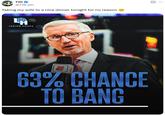 Taking my wife to a nice dinner tonight for no reason 😏 710 @710_eth Taking my wife to a nice dinner tonight for no reason LEGION HOOPS ☑ 63% CHANCE TO BANG