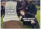 mgtip.com AUTISM SPEAKS CANADA EVERY AUTISTIC PERSON EVER