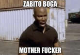 In December 2024, Redditors on /r/EldenRing began sharing memes featuring the phrase "Zabito Boga," as seen in this "James Doakes":https://knowyourmeme.com/memes/james-doakes-surprise-m----------- meme.