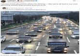 X user pondering the Real People in Other Cars image and making concusions.