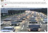 A post about empathy inspired by the Real People in Other Cars image.