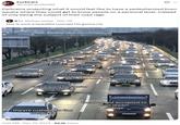 A post criticizing "carbrains" (people who depend on cars too much and are proponents of car infrastructure).