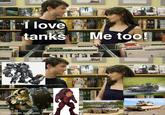 Tanks are cool planet earth ANTS E ADRIANNORD ISPY NOWHERE I love tanks Me too! ANTS made with mematic UB40 VAN MORRISON RED LORRY YELLOW LORRY STREET DOWNCHILD BLUES SAND BLACK SANGAT LOVE WILL TEAR US APART Spy ORCHEDE SEVOTIO NOWHERE