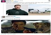 Dexerto . Dec 31, 2024 @Dexerto. Follow X MrBeast is putting 2 pilots in a private jet for 100 days with unlimited fuel, and if they make it, they get to keep the jet S Xavier1415 @Xavier1415. Follow "Sponsored by Boeing" Vo 2:14 PM Dec 31, 2024