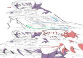 ho cummies for you tonight madoka now straight to bed with you but homura-chan hey im so squishy... it tingles... im Sticky Y'all are f----- nasty WIN