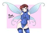 PIXIE @JARCKIUS ART