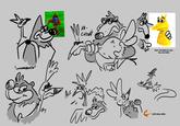 More Banjo Kazooie Brainrot TL KA- CHINK "COME HEADBANJO" Аск 000 WHY YO NOSE SO BIG? BIG ASS NOSE- LETS KILL HER.
