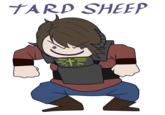 TARD SHEEP