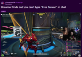 LS r/LivestreamFail⚫ 9 days ago Dakotalade Streamer finds out you can't type "Free Taiwan" in chat Politics Capture Odin's Archive MISSION AREA UNLOCKS IN 00:02 Prepare to Capture Odia's Archive $13 WANTED "PLACA AVE 60,000,000,000 733/733 8 SHET (+167136 | 4891064, 1795463059185,1100113 64 ping 100% Out InLost jonny24 gay yuzulite semn wit the capture yuzulite is this game capture jonny2x4 yuzul the video does can i join next game yuzulita: not even that bad looks ok now yuzul looks fine iki +y2x4s no post 15 tro Jonny2x Free