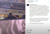 A post by Club Chalamet. The post is highly critical of Timothee and Kylie Jenner's relationship.