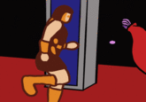 Barrel gif https://tenor.com/view/trash-can-beat-up-filthy-frank-pink-guy-gif-16027024