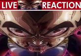 LIVE REACTION 134