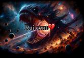 Kai cent