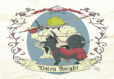Onion Knight DORU DORU -PR