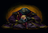 Cradled CABANEN UN SIEVEAT SAVAKA MAX ART